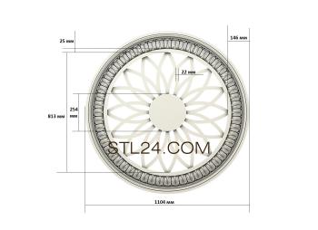 3d stl examples (RZ_1206) 3D model